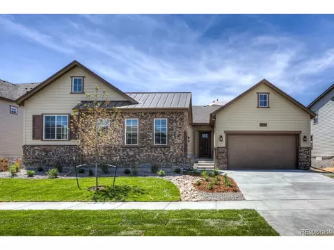 8110 S Kellerman Cir, Aurora, CO 80016