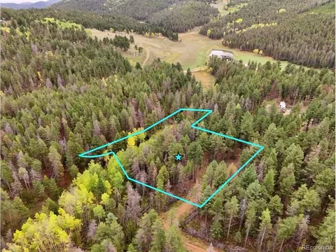 7 Wallace Ave, Conifer, CO 80433 photo 6