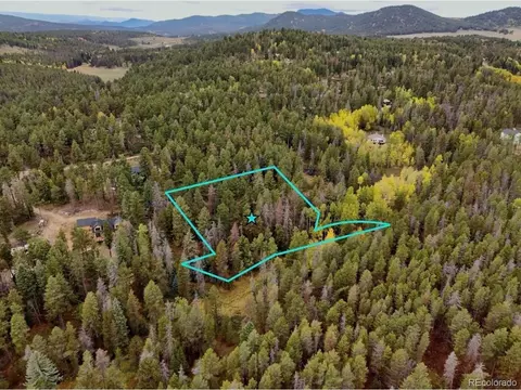 7 Wallace Ave, Conifer, CO 80433 photo 7