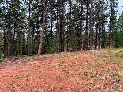 7 Wallace Ave, Conifer, CO 80433 photo 4