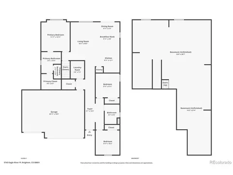 5743 Eagle River Pl, Brighton, CO 80601 photo 36