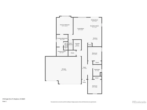 5743 Eagle River Pl, Brighton, CO 80601 photo 35