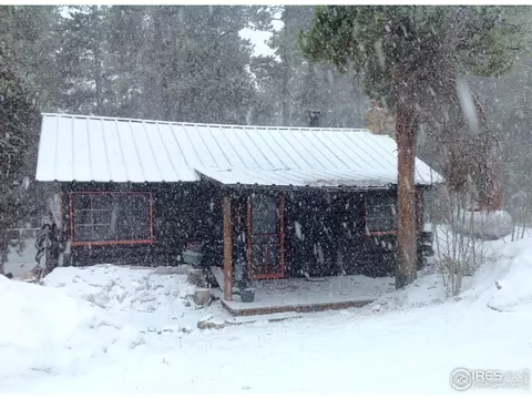 107 Gap Rd, Black Hawk, CO 80422 photo 1