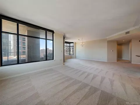 Living - 8100 E Union Ave #313, Denver, CO 80237 photo 7 of 14