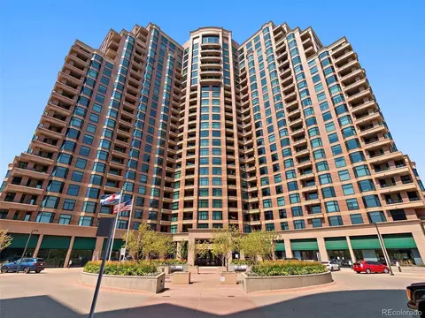 8100 E Union Ave #313, Denver, CO 80237