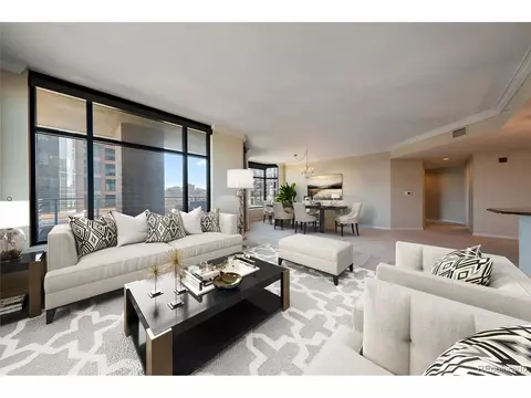 Living - 8100 E Union Ave #313, Denver, CO 80237 photo 1 of 14