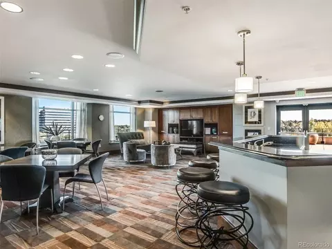 Dining - 8100 E Union Ave #313, Denver, CO 80237 photo 1 of 1