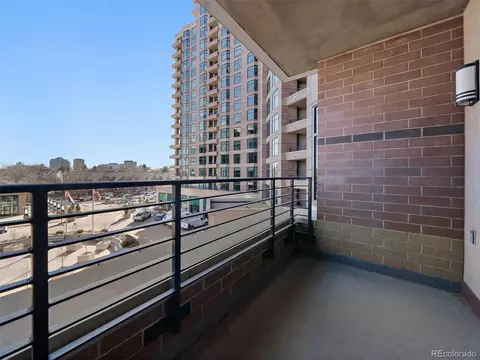 Exterior - 8100 E Union Ave #313, Denver, CO 80237 photo 2 of 3
