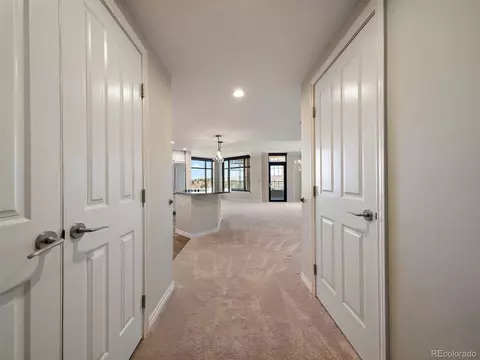 Entry Way - 8100 E Union Ave #313, Denver, CO 80237 photo 1 of 3