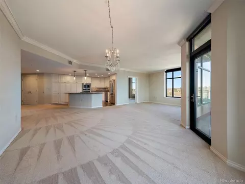 Living - 8100 E Union Ave #313, Denver, CO 80237 photo 4 of 14