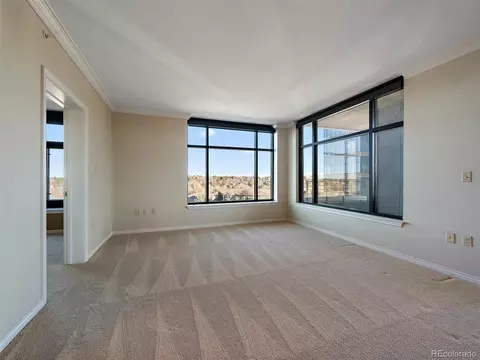 Living - 8100 E Union Ave #313, Denver, CO 80237 photo 6 of 14