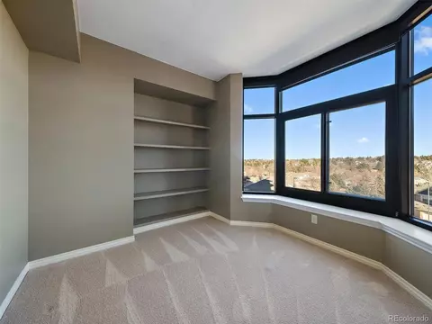 Bedroom - 8100 E Union Ave #313, Denver, CO 80237 photo 2 of 5