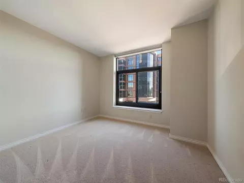 Bedroom - 8100 E Union Ave #313, Denver, CO 80237 photo 4 of 5
