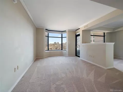 Living - 8100 E Union Ave #313, Denver, CO 80237 photo 9 of 14