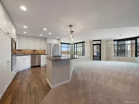 Living - 8100 E Union Ave #313, Denver, CO 80237 photo 3 of 14