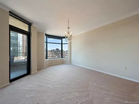 Living - 8100 E Union Ave #313, Denver, CO 80237 photo 5 of 14