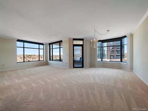Living - 8100 E Union Ave #313, Denver, CO 80237 photo 2 of 14