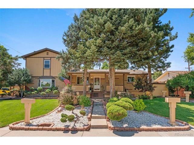 6681 Doris Ct, Commerce City, CO 80022