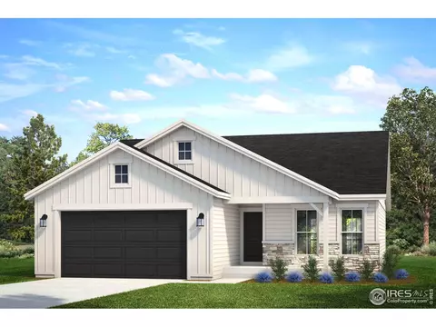 681 Cimarron Trl, Ault, CO 80610 photo 1