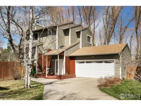 127 Huron Ct, Boulder, CO 80303 photo 1