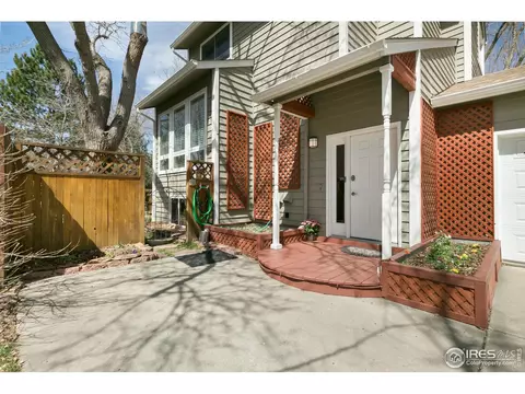 127 Huron Ct, Boulder, CO 80303 photo 3