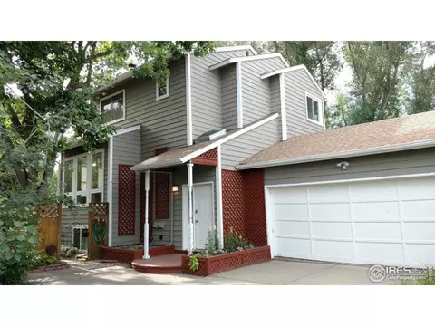 127 Huron Ct, Boulder, CO 80303 photo 2