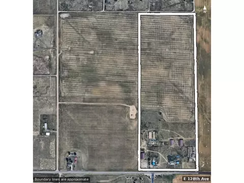 23863 E 128th Ave, Commerce City, CO 80022