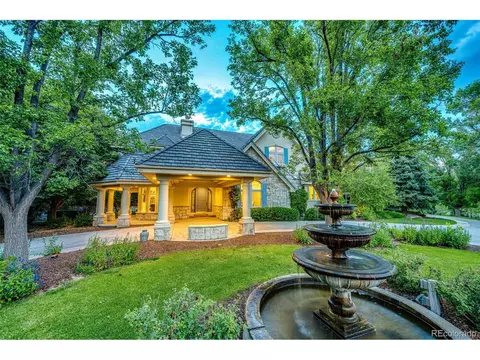 4681 W Hanoverian Way, Littleton, CO 80128