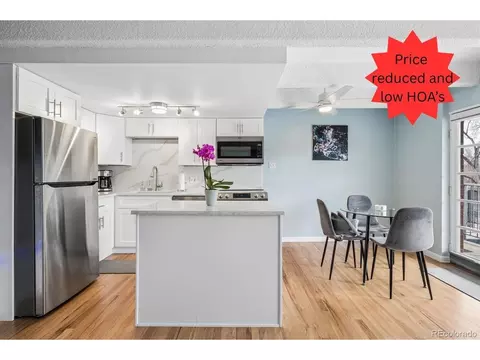 33 N Corona St #406, Denver, CO 80218