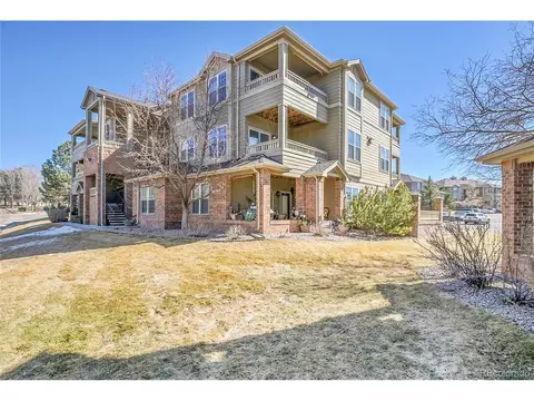 12768 Ironstone Way #204, Parker, CO 80134