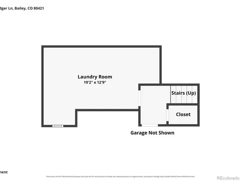 Other - 74 Badger Ln, Bailey, CO 80421 photo 2 of 2