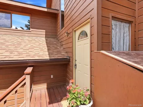 Exterior - 74 Badger Ln, Bailey, CO 80421 photo 2 of 5