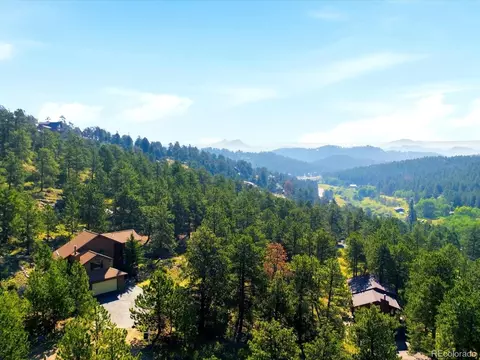 View/Area - 74 Badger Ln, Bailey, CO 80421 photo 2 of 3