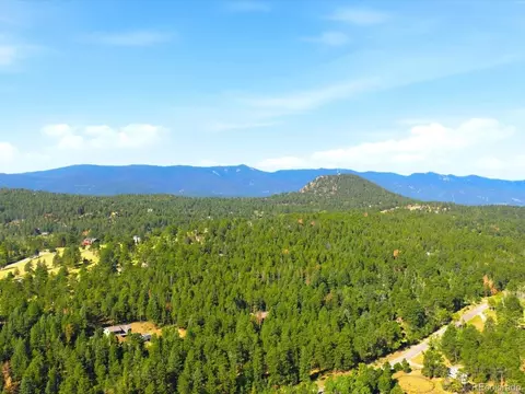 View/Area - 74 Badger Ln, Bailey, CO 80421 photo 3 of 3