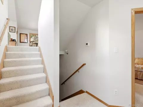 Entry Way - 74 Badger Ln, Bailey, CO 80421 photo 1 of 1