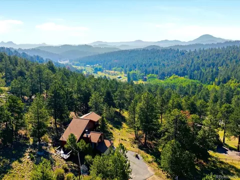 View/Area - 74 Badger Ln, Bailey, CO 80421 photo 1 of 3