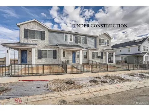 Undisclosed, Aurora, CO 80018