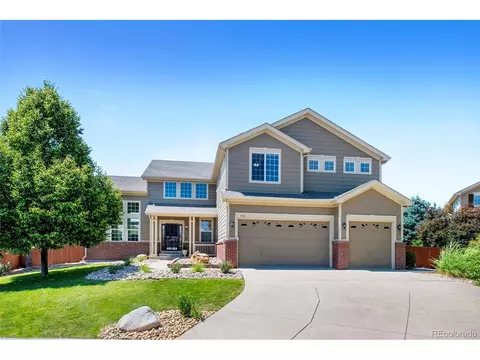 758 Xenon Ln, Castle Rock, CO 80108