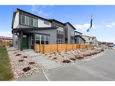 9546 W 58th Cir #10-D, Arvada, CO 80002