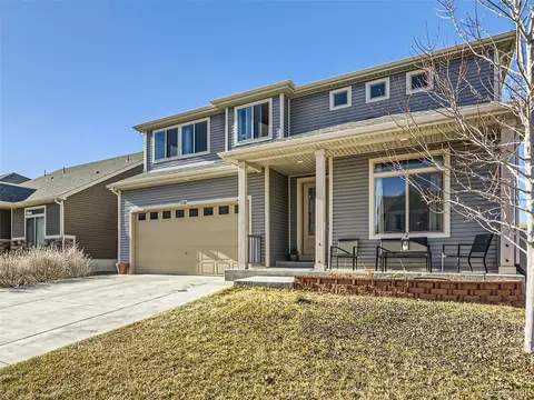 5335 Truckee St, Denver, CO 80249