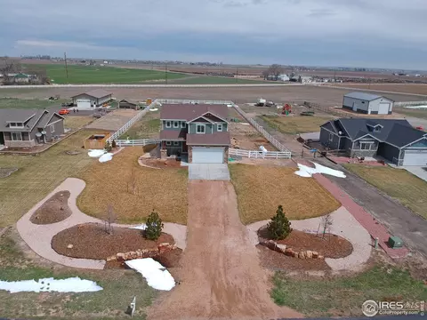 40811 Jade Dr, Ault, CO 80610 photo 1