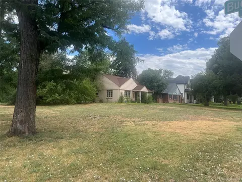 1900 S Clayton St, Denver, CO 80210