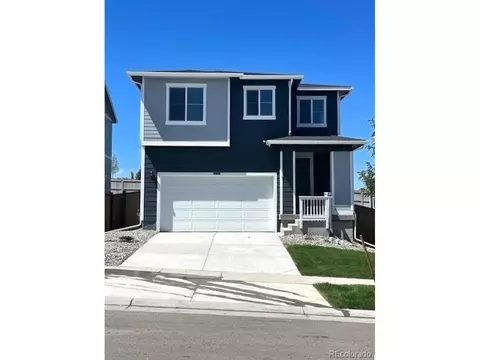 17973 Dandy Brush Dr, Parker, CO 80134