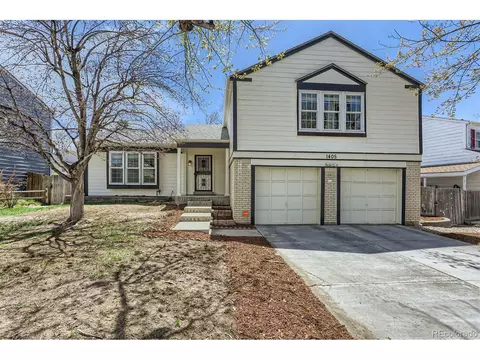 1405 S Vaughn Cir, Aurora, CO 80012