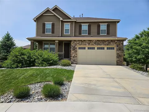 9841 Elk River St, Littleton, CO 80125