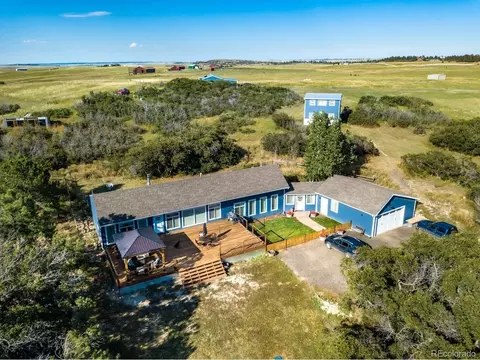 7712 E Greenland Rd, Franktown, CO 80116