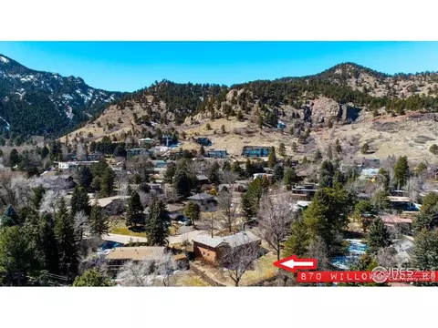 870 Willowbrook Rd, Boulder, CO 80302 photo 31