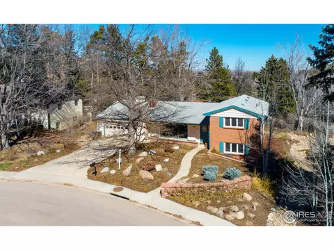 870 Willowbrook Rd, Boulder, CO 80302 photo 1