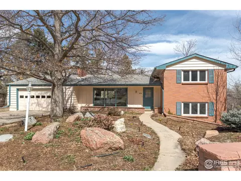 870 Willowbrook Rd, Boulder, CO 80302 photo 2