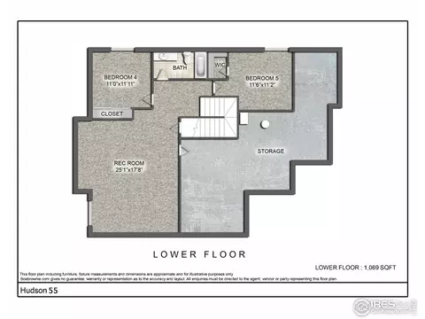 1885 Cloud Ct, Windsor, CO 80550 photo 3